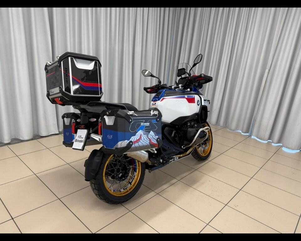 R 1300 GS