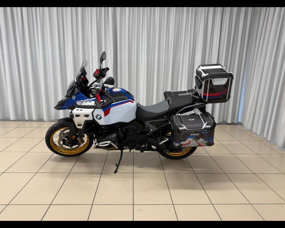 R 1300 GS