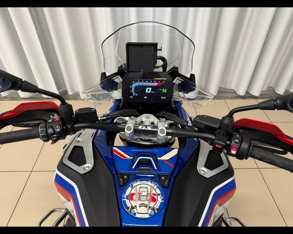 R 1300 GS
