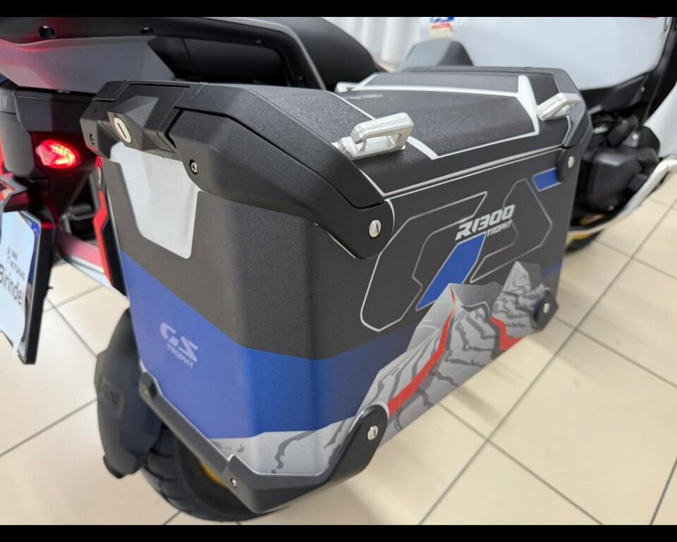 R 1300 GS