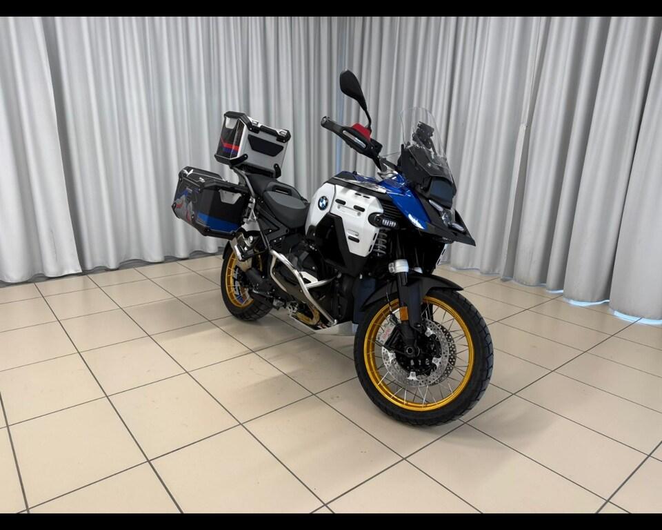 R 1300 GS