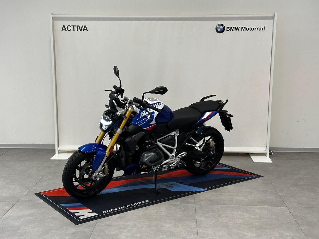 R 1250 R