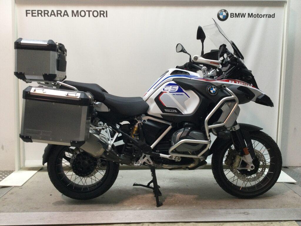 R 1250 GS