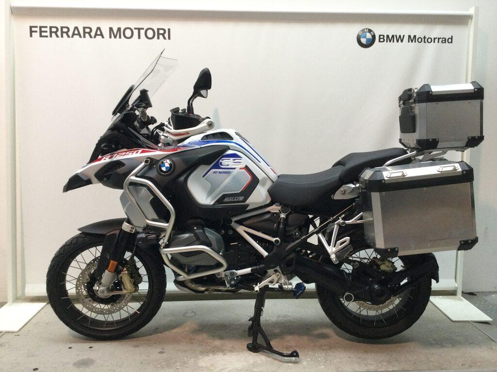 R 1250 GS