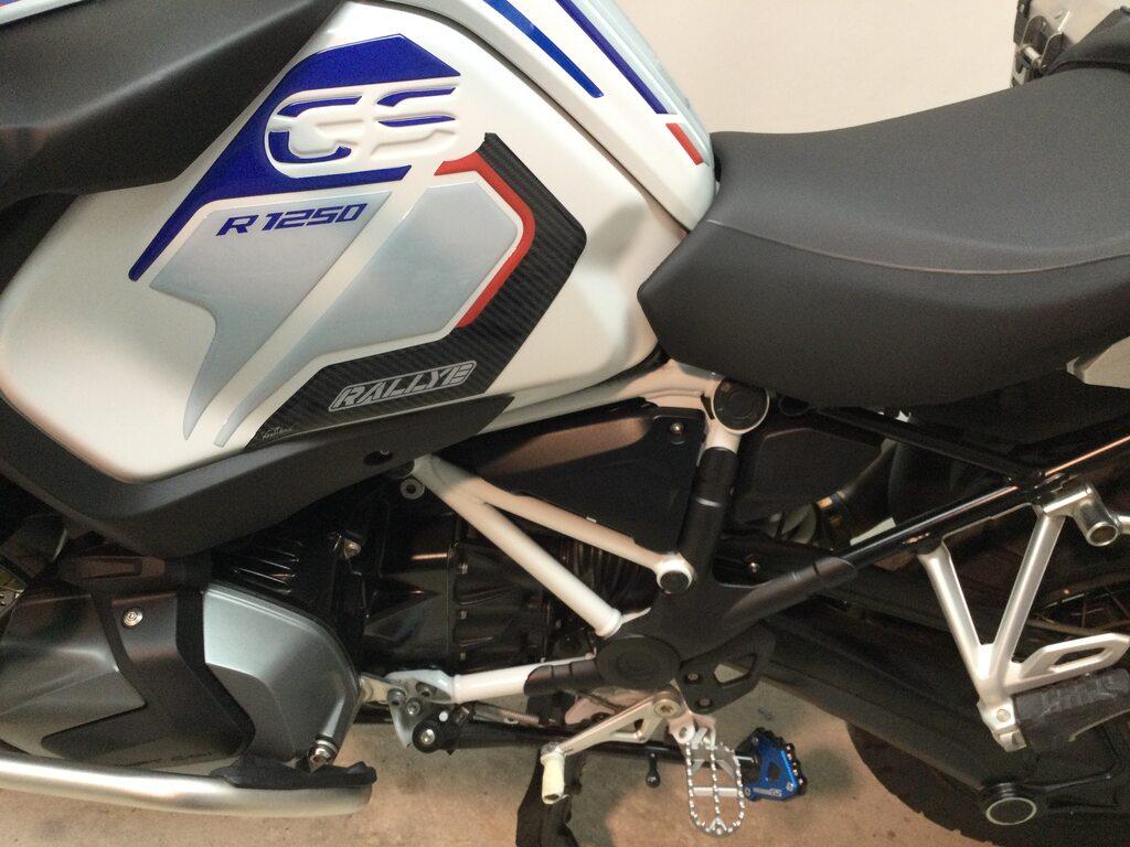 R 1250 GS