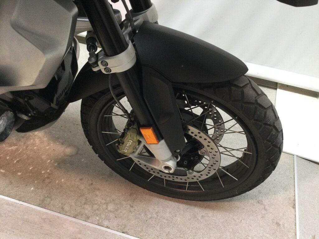 R 1250 GS