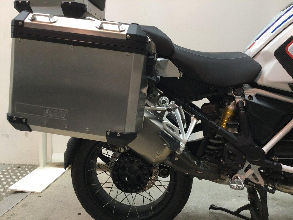 R 1250 GS