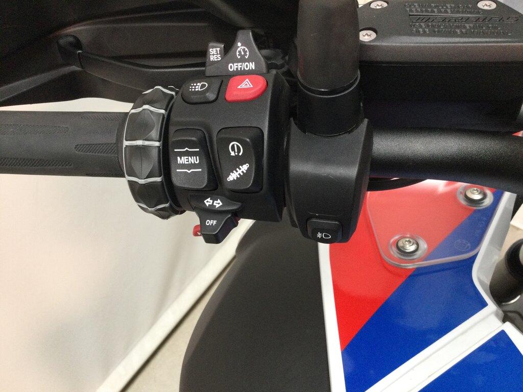 R 1250 GS