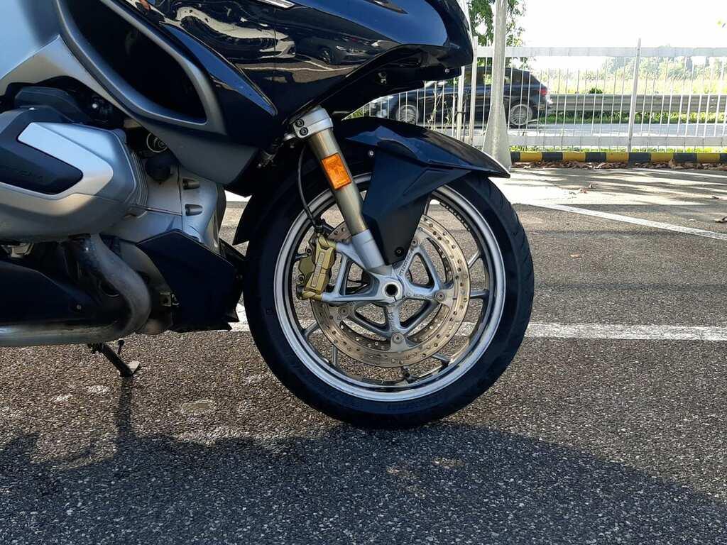 R 1250 RT