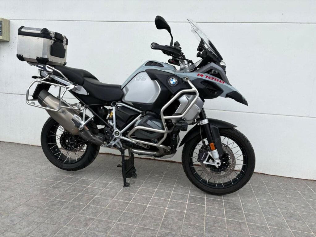 R 1250 GS