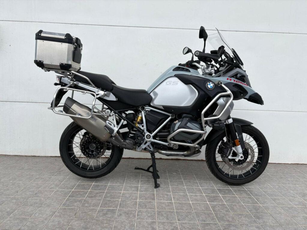 R 1250 GS
