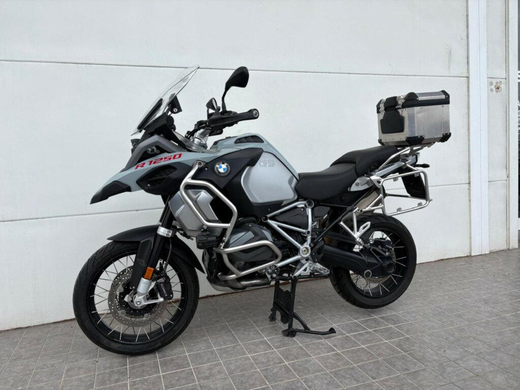 R 1250 GS