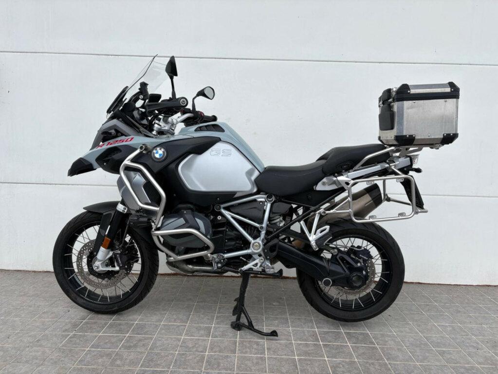 R 1250 GS