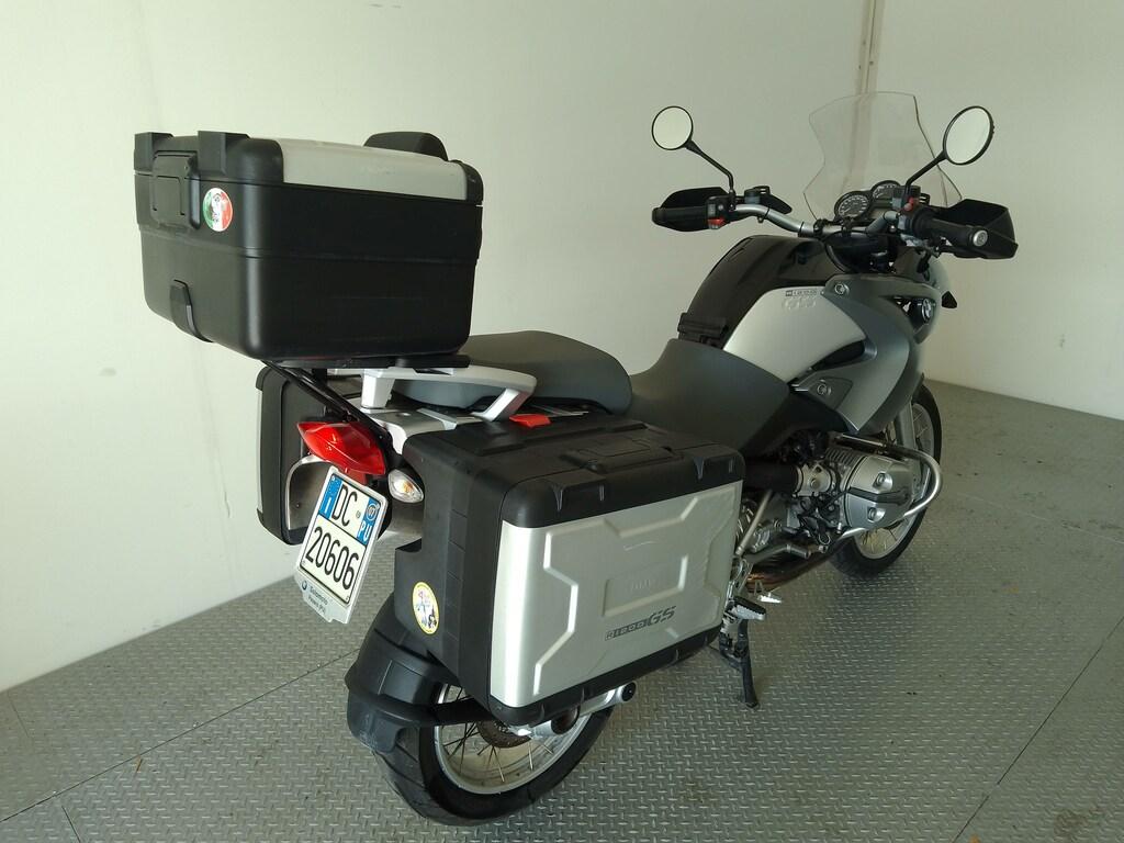 R 1200 GS