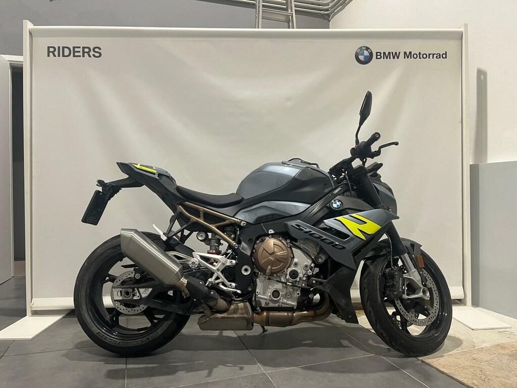 S 1000 R