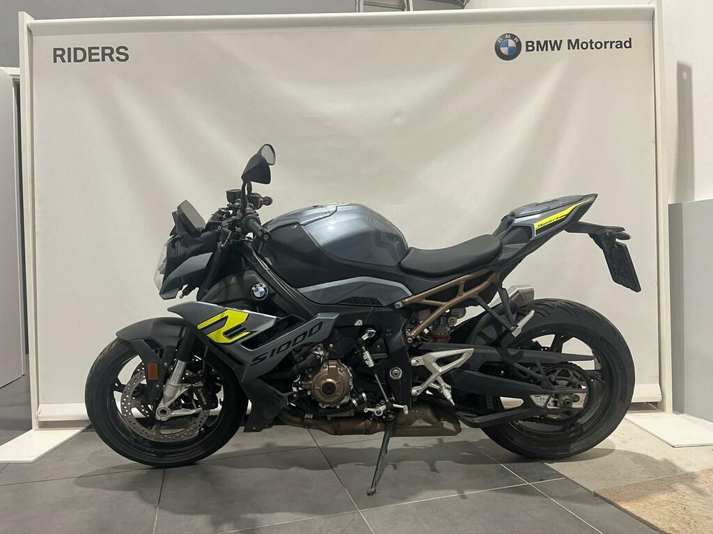 S 1000 R
