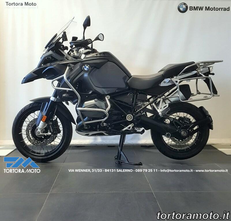 R 1200 GS