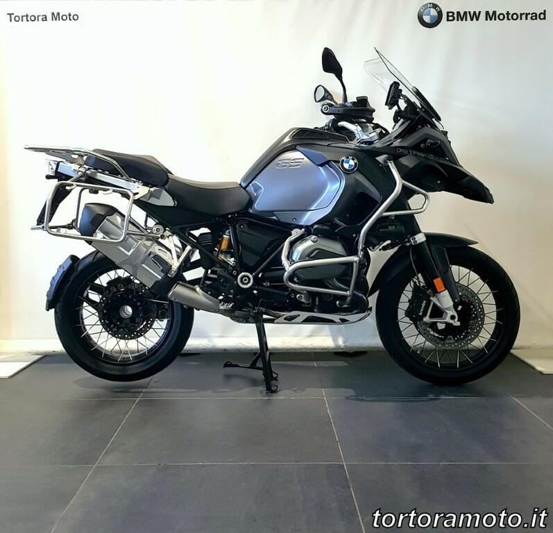 R 1200 GS