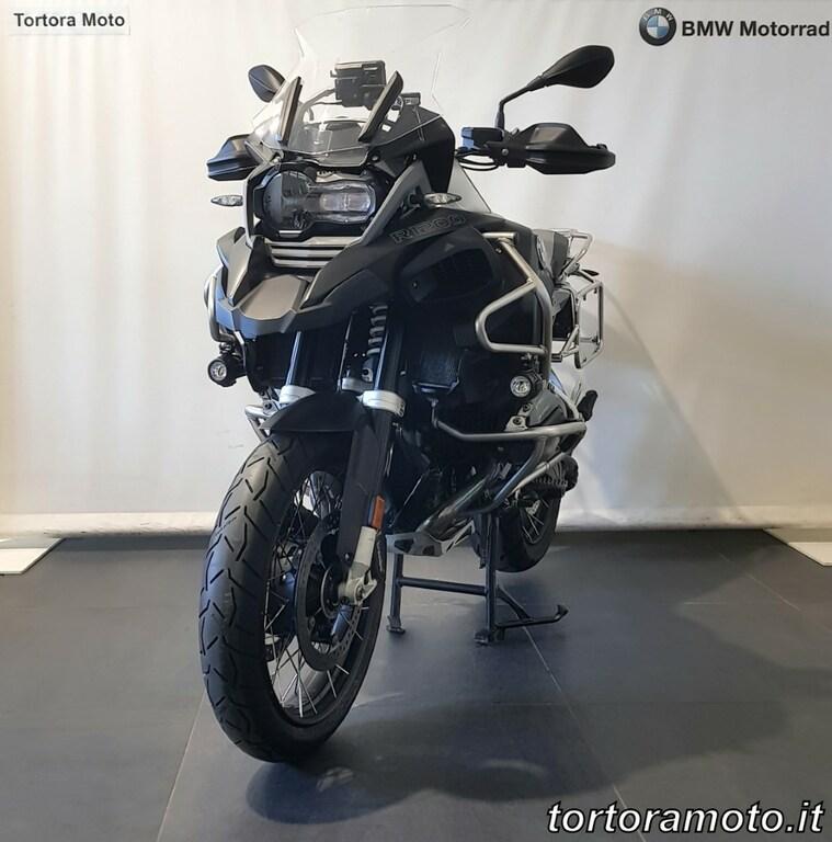 R 1200 GS