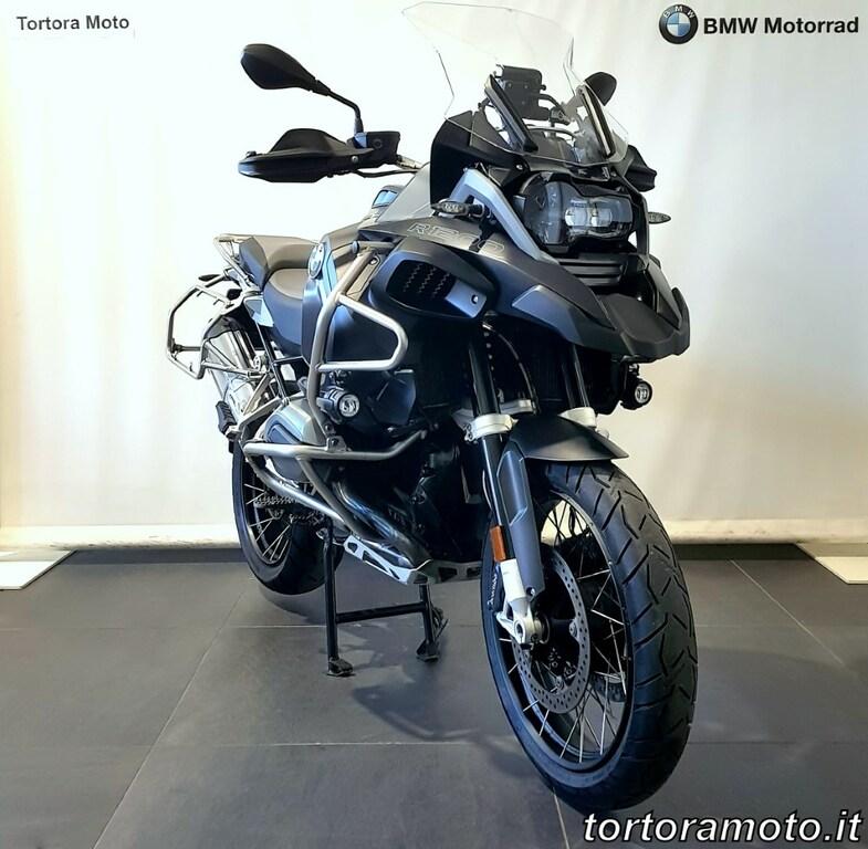 R 1200 GS