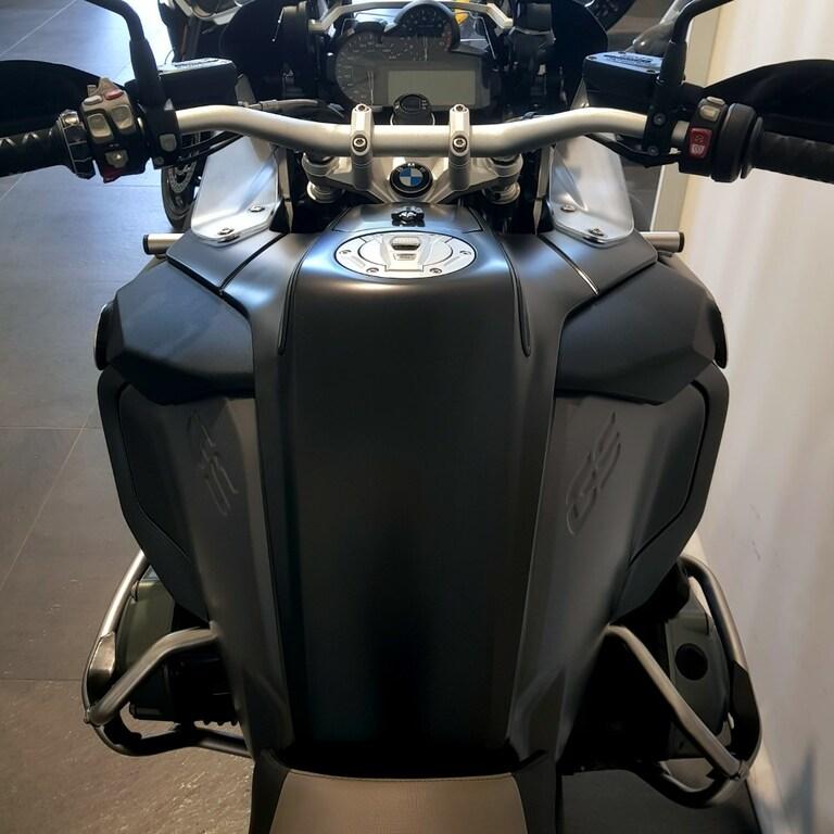 R 1200 GS