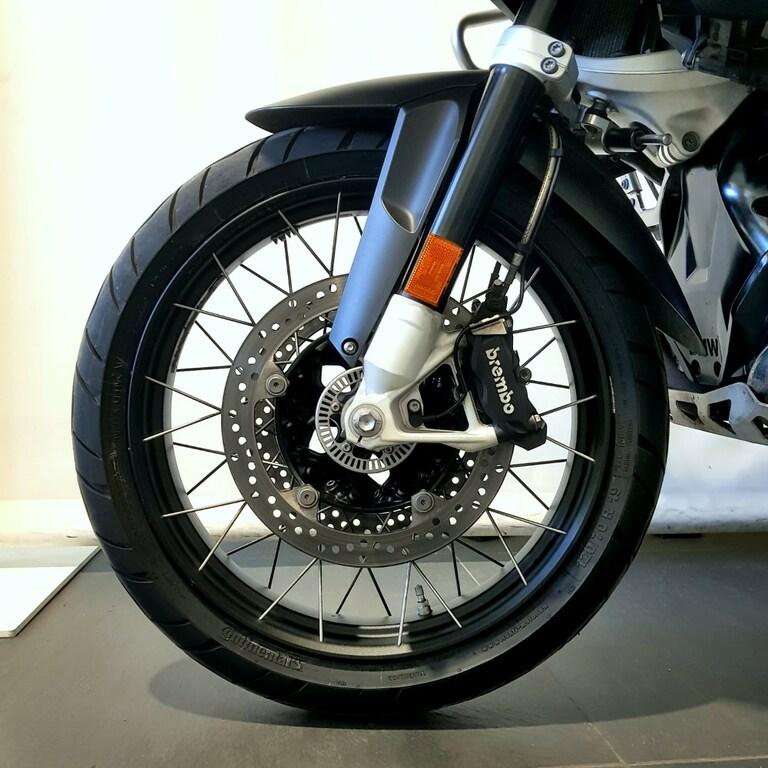 R 1200 GS