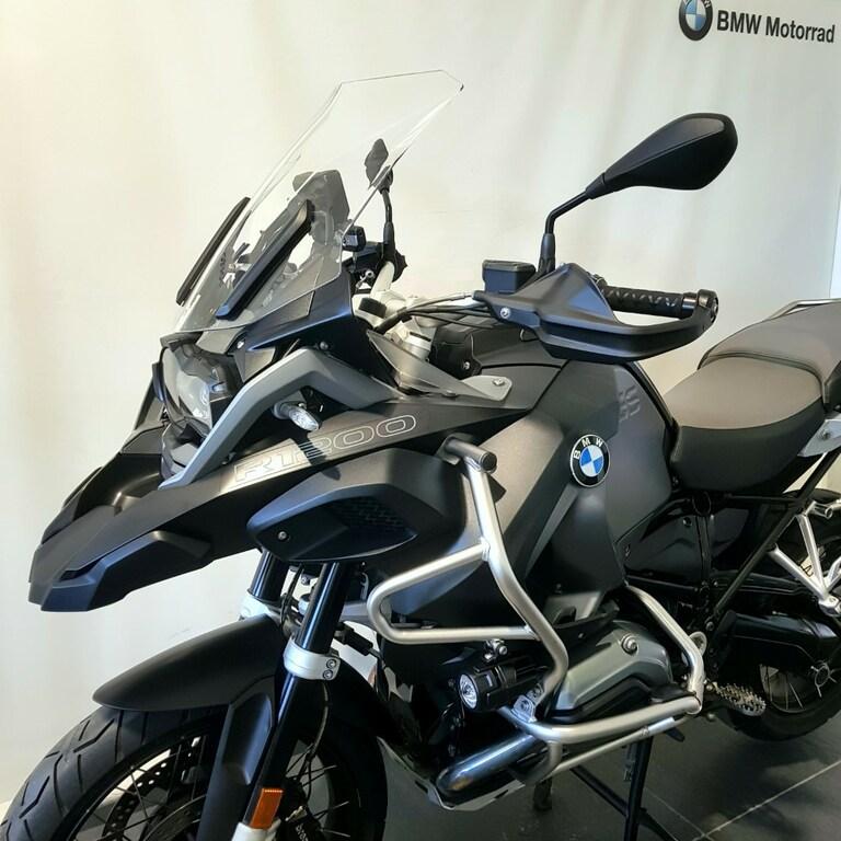 R 1200 GS