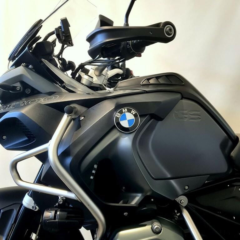 R 1200 GS
