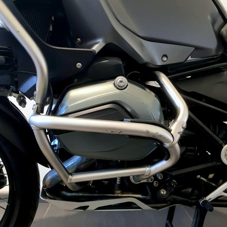 R 1200 GS