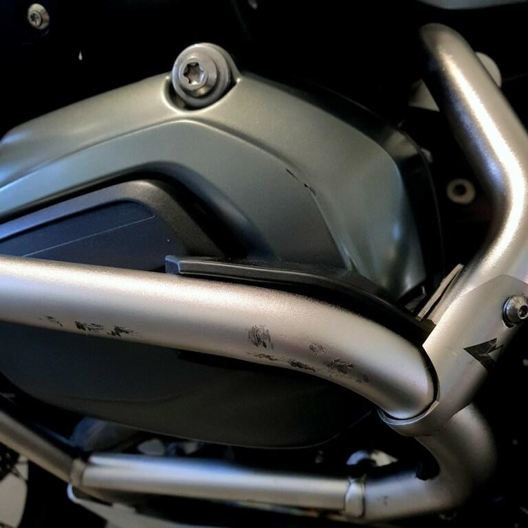 R 1200 GS
