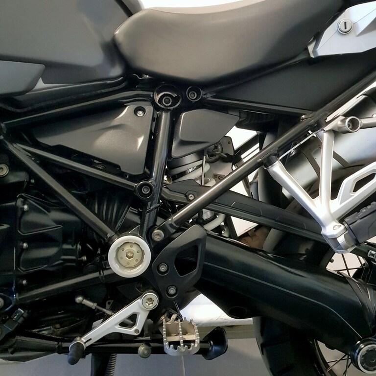 R 1200 GS