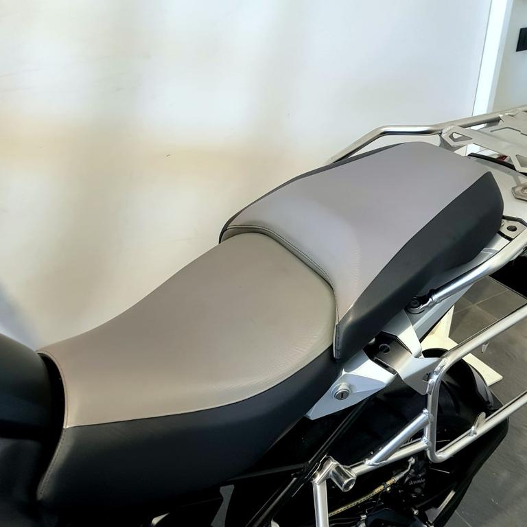 R 1200 GS