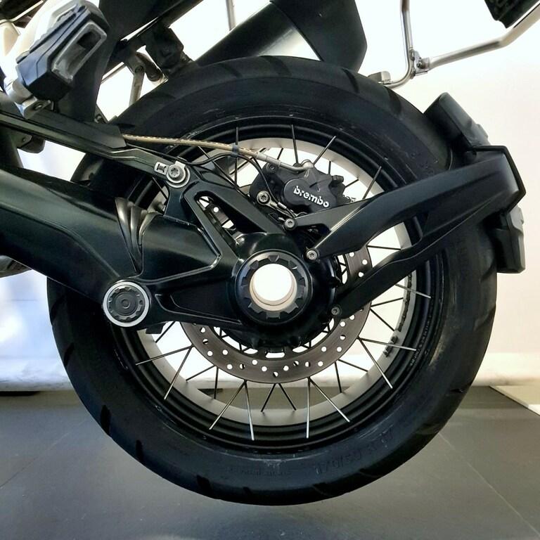 R 1200 GS