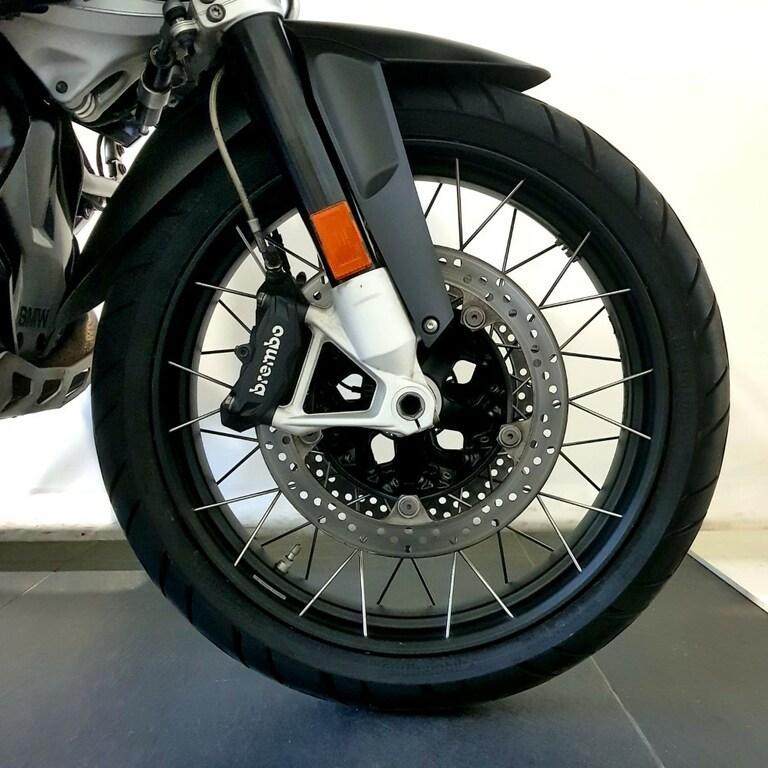 R 1200 GS