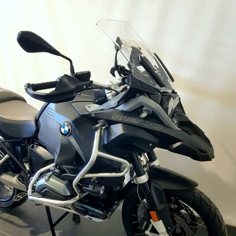 R 1200 GS