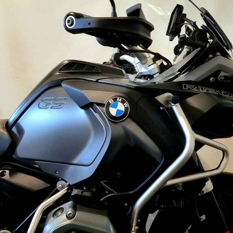 R 1200 GS