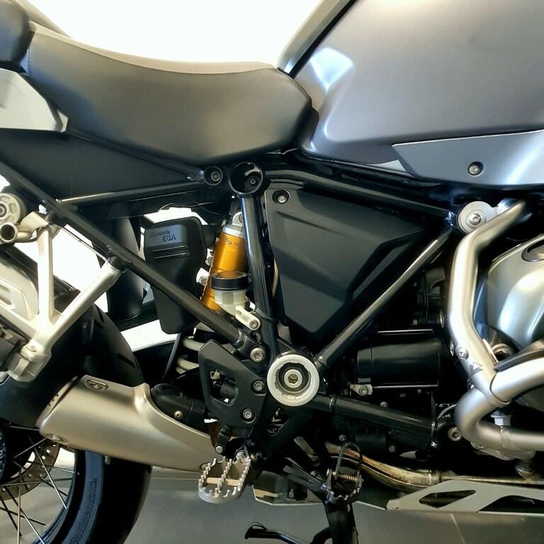 R 1200 GS