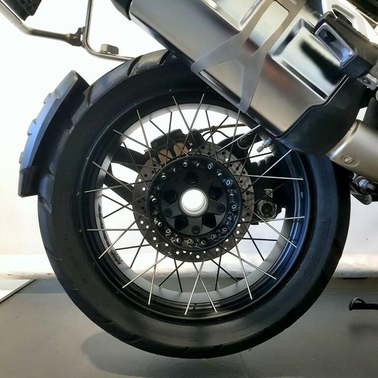 R 1200 GS
