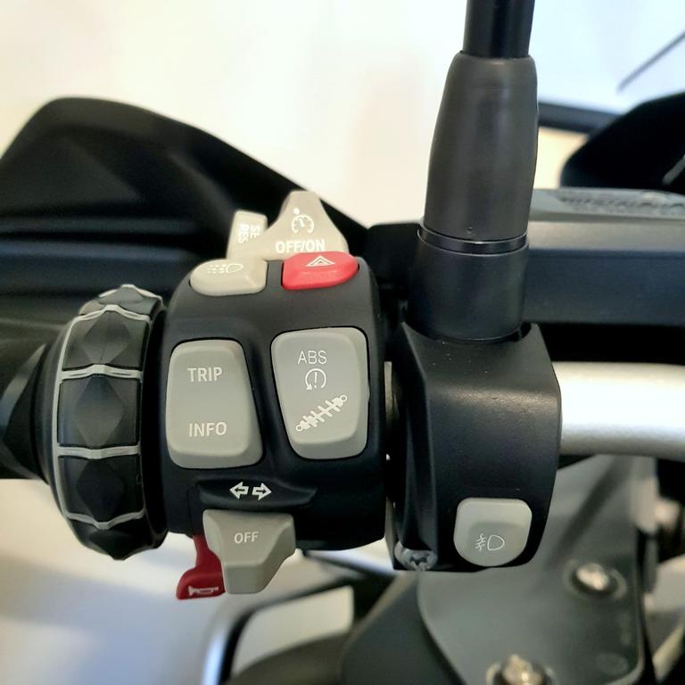 R 1200 GS