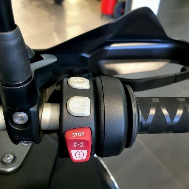 R 1200 GS