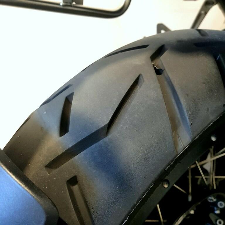 R 1200 GS