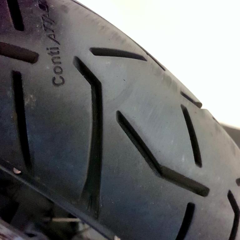 R 1200 GS