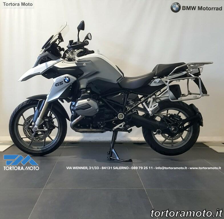 R 1200 GS