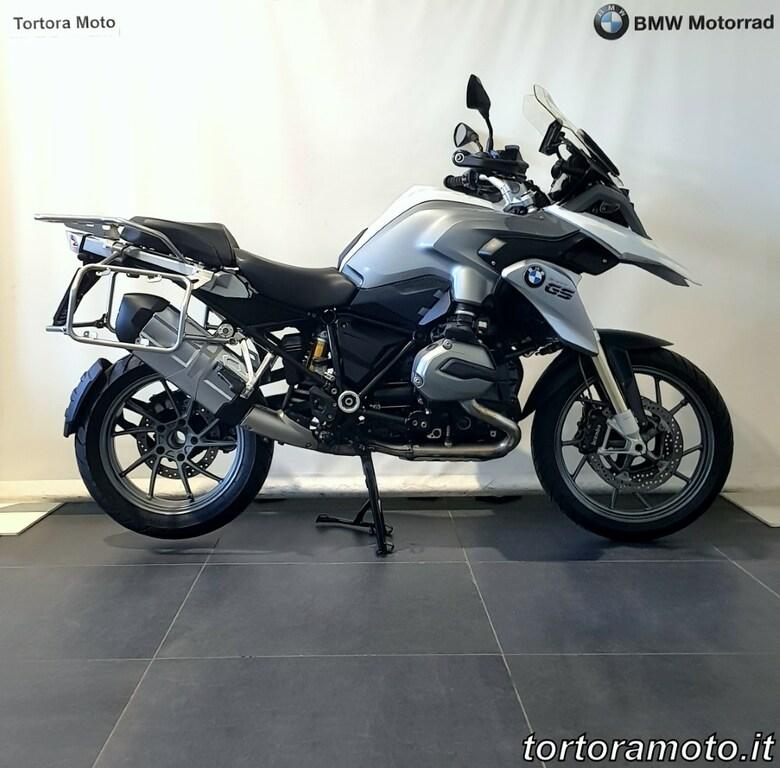 R 1200 GS