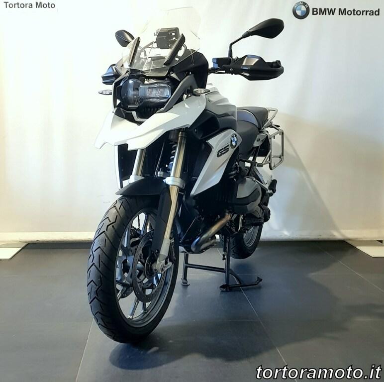 R 1200 GS