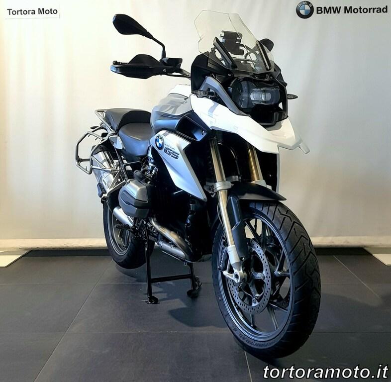 R 1200 GS