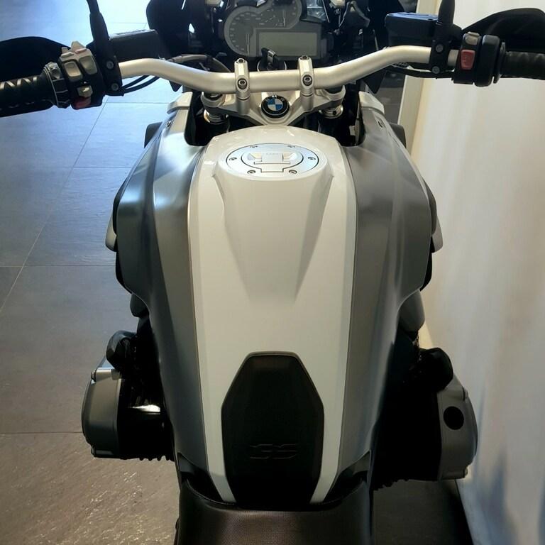 R 1200 GS
