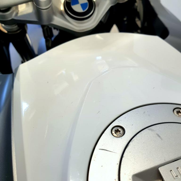 R 1200 GS