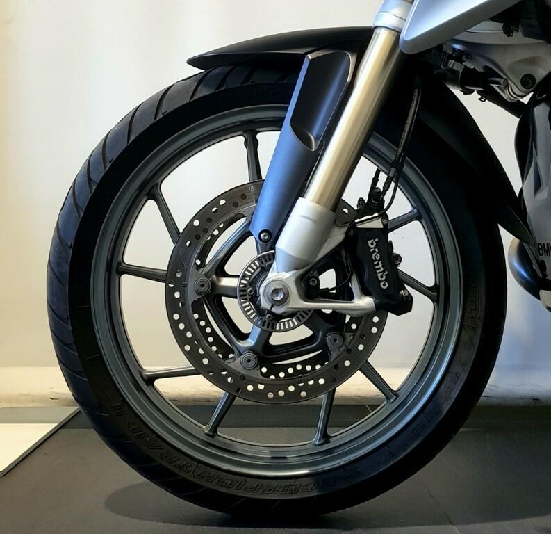 R 1200 GS