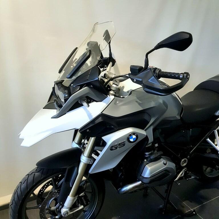 R 1200 GS